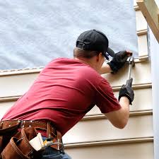 Best Wood Siding Installation  in Paramount Long Meadow, MD